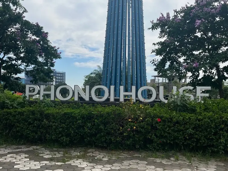 Phố Nối,Yên Mỹ,Hưng Yên - 61m : 5m mặt giá 3.38 tỷ... Bán đất tại Yên Mỹ, Hưng Yên 01