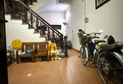 Bán nhà riêng 4 tầng tại Hồ Tùng Mậu, gần ga tàu điện trên cao... Bán nhà riêng tại Phú Diễn, Hà Nội 01