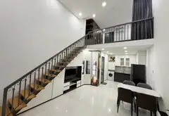 Cơ Hội Vàng Sở Hữu Nhà Riêng Vị Trí Đẹp Tại Quận 7 Giá Tốt... Bán nhà riêng tại Phú Thuận, Hồ Chí Minh 08