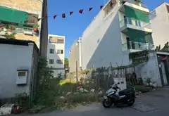 Bán đất mặt tiền 5x22m tại Phường Bình Trưng Tây, Quận 2... Bán đất tại Bình Trưng, Hồ Chí Minh 02