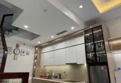 Nhà đẹp Phương Canh, 2 mặt thoáng, sang trọng... Bán nhà riêng tại Xuân Phương, Hà Nội 03