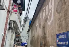 Căn hộ dịch vụ mới xây 7 tầng tại Lai Xá với dòng tiền ổn định... Bán chung cư mini tại Hoài Đức, Hà Nội 02