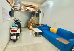 - Nhà Mặt Tiền kế bên chợ, kinh doanh buôn bán tốt.... Bán nhà mặt phố tại Phú Thọ, Hồ Chí Minh 11