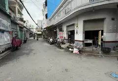 Nhà 2 tầng mặt tiền hẻm lớn 8m, kinh doanh đa ngành, 71m2 tại Tân Bình... Bán nhà riêng tại Tân Sơn, Hồ Chí Minh 05