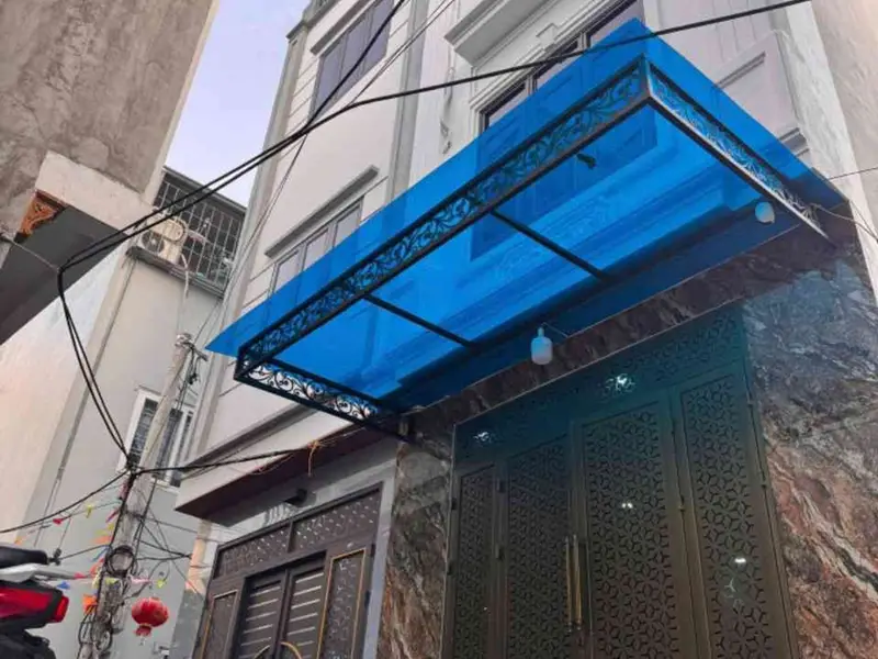 Nhà Ngõ Rộng Gần Ô Tô, Sổ Hoa Hậu, Tỏa Sáng Từng Góc Nhỏ... Bán nhà riêng tại Chương Mỹ, Hà Nội 01