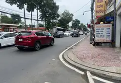 Nhà mặt phố lô góc Long Bình giá tốt, sẵn sàng kinh doanh ngay... Bán nhà mặt phố tại Long Bình, Hồ Chí Minh 01