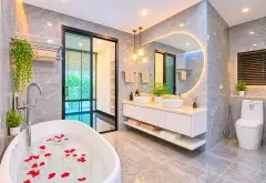 Biệt thự ven công viên phường An Biên – cơ hội vàng hiếm có... Bán biệt thự, liền kề tại An Biên, Hải Phòng 10