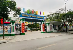 TĐC THANH AM, XÓM LÒ, VỈA HÈ, Ô TÔ TRÁNH ĐỖ, SÁT HỒ CÔNG VIÊN CÂY XANH, DT 50M2, CHỈ 12.8 TỶ... Bán nhà riêng tại Việt Hưng, Hà Nội 01