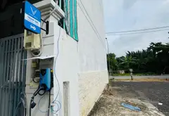 Nhà 3 Tầng Hai Mặt Tiền Hẻm Trung Tâm Nhà Bè Rộng 80m²... Bán nhà riêng tại Nhà Bè, Hồ Chí Minh 17