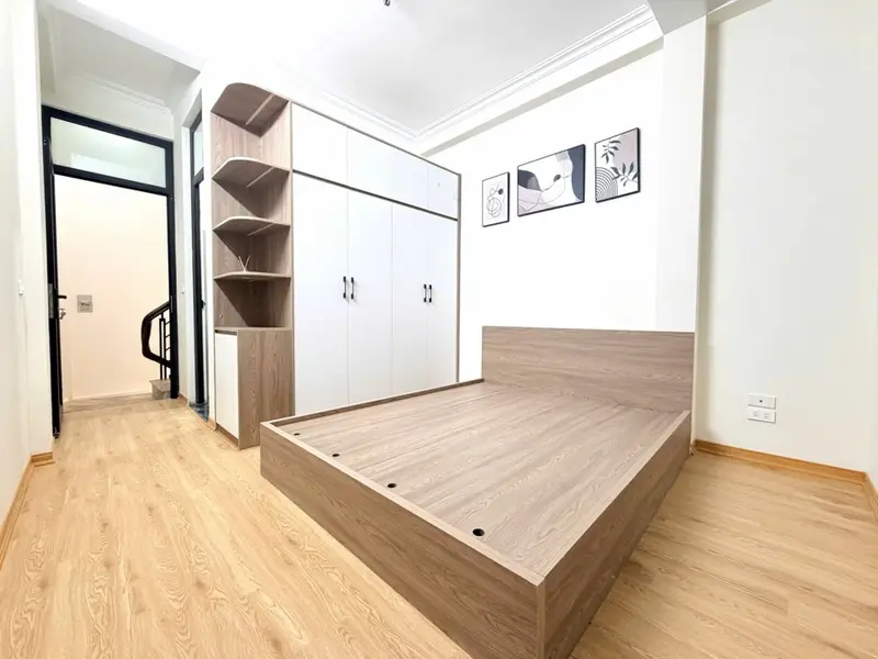 Nhà 6 tầng 19m2 Khuất Duy Tiến giá tốt, đầy đủ tiện nghi... Bán nhà riêng tại Thanh Xuân, Hà Nội 01