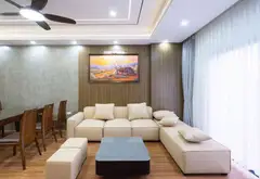 B.Á.N NHÀ THỊ TRẤN ĐAN PHƯỢNG , Ô TÔ ĐỖ , GARA, THANG MÁY NHẬP, Ở SƯỚNG 50M2, 7.9 TỶ... Bán nhà riêng tại Đan Phượng, Hà Nội 04