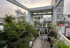 MẶT TIỀN KINH DOANH - NỠ HẬU TÀI LỘC - TRUNG TÂM TÂN BÌNH - 3 TẦNG BTCT - CHỈ... Bán nhà mặt phố tại Tân Sơn Hòa, Hồ Chí Minh 14