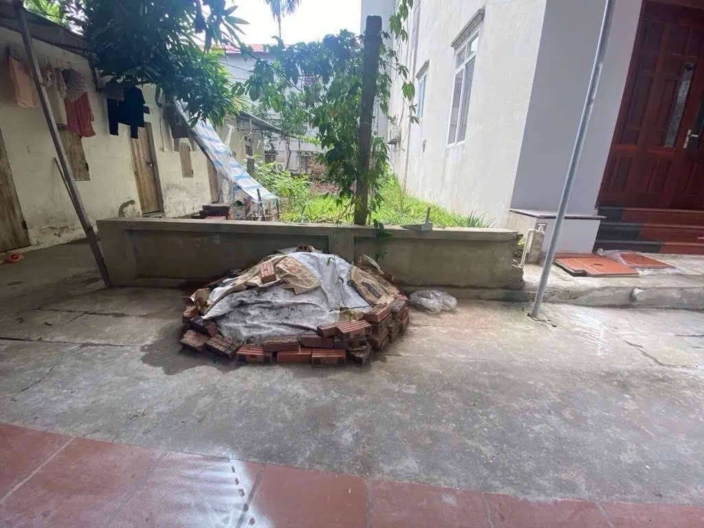 Bán gấp đất ở Thiên Lộc, Kim Chung: 75,4m² full đất ở, gần trường chợ, giá tốt... Bán đất tại Thiên Lộc, Hà Nội 01