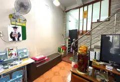 Nha quang trung... Bán nhà riêng tại Thông Tây Hội, Hồ Chí Minh 03