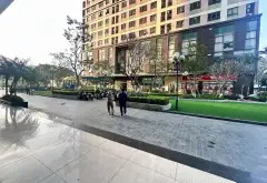 Căn hộ 3 phòng ngủ góc tại chung cư khu cán bộ Bộ Công An... Bán căn hộ chung cư tại Từ Liêm, Hà Nội 02
