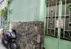 Nhà rộng thoáng ngay trung tâm quận 3, giá giảm sốc... Bán nhà riêng tại Nhiêu Lộc, Hồ Chí Minh 05
