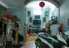 Nhà hẻm vip kinh doanh, đối diện chợ Hòa Hưng Quận 3... Bán nhà riêng tại Nhiêu Lộc, Hồ Chí Minh 12