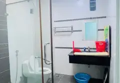 Bán nhà riêng 4 tầng gần Trường Chinh, diện tích 76.5m², sân rộng ô tô đỗ trong nhà... Bán nhà riêng tại Tân Bình, Hồ Chí Minh 20