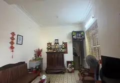 Bán nhà mặt tiền khu K300 Nguyễn Minh Hoàng Tân Bình 74m2 3 tầng mặt tiền 5m kinh doanh tốt... Bán nhà mặt phố tại Bảy Hiền, Hồ Chí Minh 02