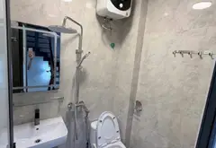 Bán nhà riêng 6 tầng tại phường La Thành, Ba Đình với mặt tiền 5,3m tiện kinh doanh... Bán nhà riêng tại Giảng Võ, Hà Nội 14