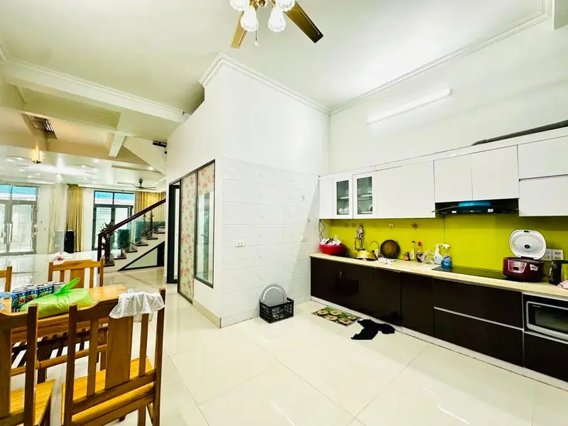 Nhà riêng 3 tầng kiêu sa tại trung tâm Kiêu Kỵ, không gian sống đẳng cấp... Bán nhà riêng tại Gia Lâm, Hà Nội 01