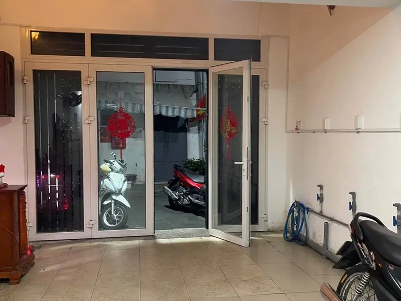 CHỦ G.ẤP B.ÁN – GI.ẢM GIÁ CÒN NHỈNH 7 ĐỒNG (TL)
🏡 NHÀ 5 TẦNG – TÂN QUÝ, DƯƠNG VĂN DƯƠNG – TÂN PH... Bán nhà riêng tại Tân Sơn Nhì, Hồ Chí Minh 01