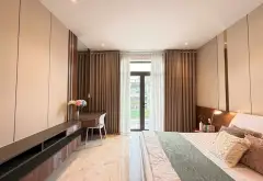Nhà mặt phố 6 tầng tiện kinh doanh tại quận Tân Bình... Bán nhà mặt phố tại Tân Sơn, Hồ Chí Minh 12