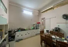 121.6m² 26.9 tỷ NHÀ 3 TẦNG LÊ ĐÌNH LÝ | MT 15M – VỈA HÈ 5M | ĐỐI DIỆN PICKLEBALL... Bán nhà mặt phố tại Thanh Khê, Đà Nẵng 01