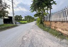 Bán kho xưởng 980m full thổ, đường nhựa thông, Nhị Bình, Hóc môn... Bán kho, nhà xưởng tại Đông Thạnh, Hồ Chí Minh 04