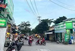 KHÁCH SẠN 2 MẶT TIỀN AN PHÚ ĐÔNG 09 Q12 – 102M² – 6 PHÒNG FULL NỘI THẤT 💸12,5 TỶ... Bán nhà mặt phố tại An Phú Đông, Hồ Chí Minh 02