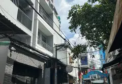 Cơ Hội Vàng Sở Hữu Nhà Dịch Vụ Thu Nhập 900 Triệu/Năm Tại Huỳnh Tấn Phát... Bán nhà riêng tại Tân Thuận, Hồ Chí Minh 02