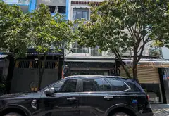 Bán nhà mặt phố 4 tầng tại phường gần PMH, diện tích 64m2, pháp lý chuẩn... Bán nhà mặt phố tại Nhà Bè, Hồ Chí Minh 01