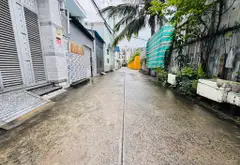 💥 NHÀ 3 TẦNG HẺM XE HƠI THÔNG – GẦN MẶT TIỀN NGUYỄN VĂN KHỐI – 6TY4 TL... Bán nhà riêng tại Thông Tây Hội, Hồ Chí Minh 18