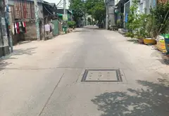 Bán nhà mặt phố xã Xuân Thới Đông, diện tích 87.2 m2, giá 5.5 tỷ... Bán nhà mặt phố tại Xuân Thới Sơn, Hồ Chí Minh 02