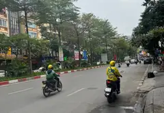 MẶT PHỐ TRẦN THÁI TÔNG – VỊ TRÍ VIP – KINH DOANH ĐỈNH – CHỦ THIỆN CHÍ BÁN... Bán nhà mặt phố tại Cầu Giấy, Hà Nội 02