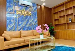 Nhà đẹp 5 tầng khu nội bộ VIP, diện tích chuẩn, giá tốt... Bán nhà riêng tại An Hội Tây, Hồ Chí Minh 11