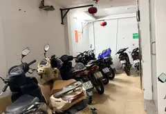 Bán Tòa Chung Cư Mini 7 Tầng - Yên Xá - 14 Phòng Khép Kín - 13.5 Tỷ... Bán chung cư mini tại Thanh Liệt, Hà Nội 04