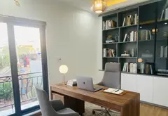 Nhà 6 tầng TM phố Bát Khối, 50m, lô góc, ô tô đỗ cổng, ko quy hoạch, ko tranh chấp!... Bán nhà riêng tại Long Biên, Hà Nội 04
