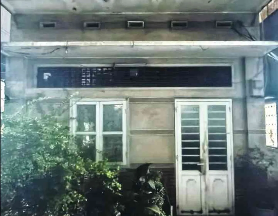 Nhà Vị Trí Đẹp Nằm Ngay Lô Góc, gần chợ Bà Chiểu, phường Bình Thạnh, Xe Hơi Vào Tận nhà giá c 9 tỷ... Bán nhà riêng tại Bình Thạnh, Hồ Chí Minh 01