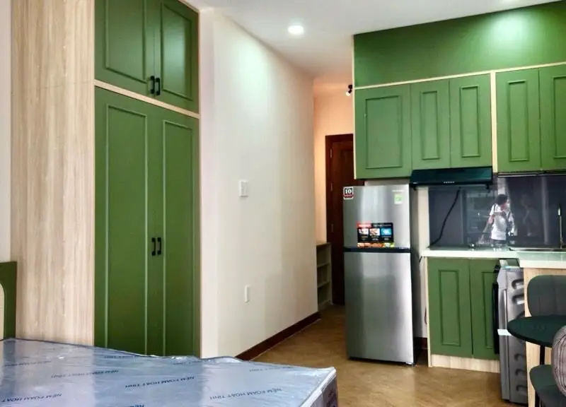 Nhà mặt phố 5 tầng tại quận Phú Nhuận, giá 18 tỷ... Bán nhà mặt phố tại Phú Nhuận, Hồ Chí Minh 01