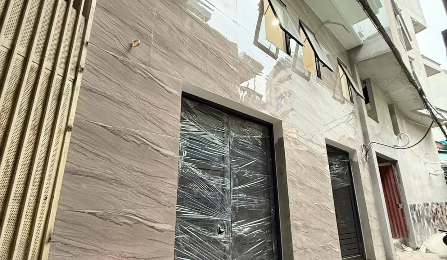 Bán nhà riêng 6 tầng 13 phòng tại Phường Yên Hòa, Hà Nội, tiềm năng kinh doanh cho thuê... Bán nhà riêng tại Yên Hòa, Hà Nội 01