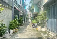 Bán nhà riêng một tầng diện tích 102m2 tại Phường Tân Trang, quận Tân Bình... Bán nhà riêng tại Tân Hòa, Hồ Chí Minh 01