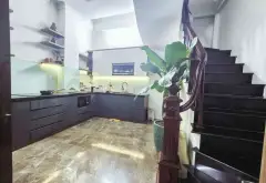 Nhà riêng sang trọng tại Kim Giang, thiết kế tinh tế, nội thất đẳng cấp, tặng toàn bộ cho khách yêu... Bán nhà riêng tại Định Công, Hà Nội 04