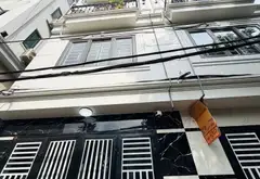 Bán nhà 5 tầng lô góc tại Việt Hưng, Long Biên, diện tích 35m2... Bán nhà riêng tại Việt Hưng, Hà Nội 01