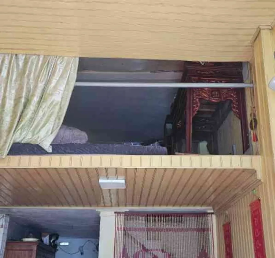 Bán nhà đất tặng nhà cấp 4 - 36m² ô tô qua nhà- Đại Mỗ, Nam Từ Liêm, Hà Nội - 5.8 tỷ VNĐ... Bán nhà riêng tại Đại Mỗ, Hà Nội 01