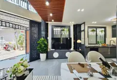 Bán nhà 5 tầng 45m2 tại Quận Gò Vấp, gần siêu thị Emart2... Bán nhà riêng tại Thông Tây Hội, Hồ Chí Minh 05