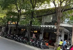 CĂN GÓC 2 MẶT TIỀN - KHU VIP TRUNG TÂM P. TÂN SƠN NHÌ - ĐANG KINH DOANH QUÁN CAFE - ĐƯỜNG NHỰA 20M... Bán nhà mặt phố tại Tân Sơn Nhì, Hồ Chí Minh 08