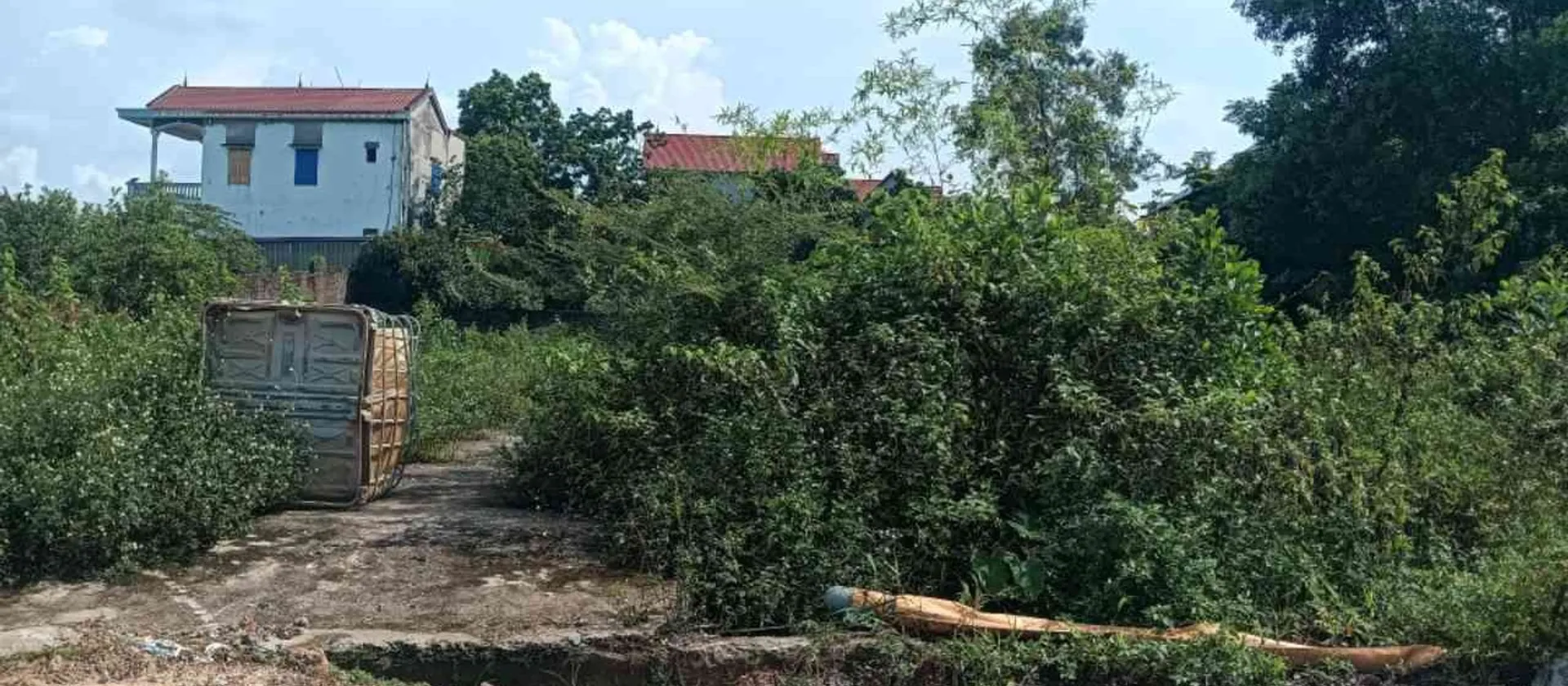 Đất đẹp ngay sân golf Sóc Sơn, pháp lý chuẩn, giá tốt... Bán đất tại Sóc Sơn, Hà Nội 01