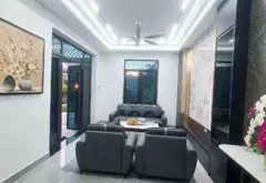 Cơ hội sở hữu nhà 3 tầng độc lập, sân cổng riêng tại Nhất Trí, Đặng Cương... Bán nhà riêng tại An Hải, Hải Phòng 04