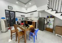 Nhà góc 3 mặt thoáng siêu đỉnh giữa lòng phố sầm uất... Bán nhà riêng tại An Biên, Hải Phòng 07
